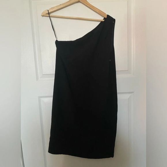 Massimo  Dutti Aritzia Dress - Picture 3 of 5